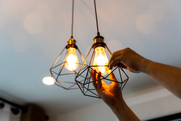 Best Residential Electrician Services  in Burbank, WA